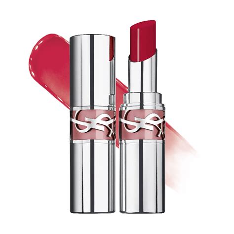 ysl shine lipstick 44|YSL loveshine candy.